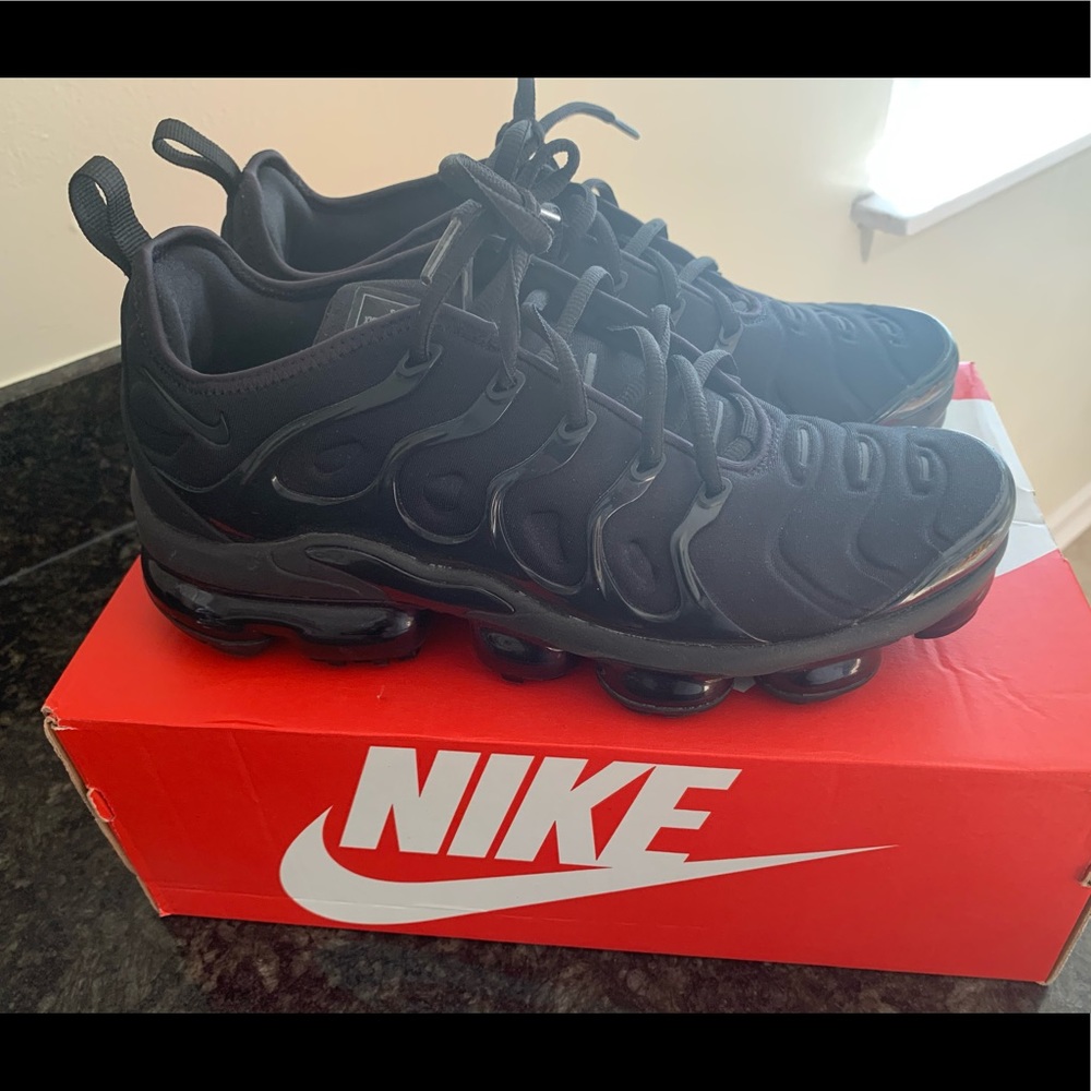 Air Max Plus 3